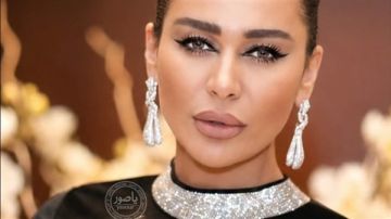 نادين الراسي: الشيـعـة عندن نخوة وكرامة نادين الراسي: الشيـعـة عندن نخوة وكرامة