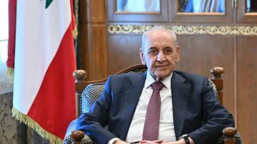 بري يحذر: يا أهلي في لبنان إنها الفتنة بري يحذر: يا أهلي في لبنان إنها الفتنة
