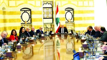 بعد الاتفاق التاريخي... معركة الداخل بدأت بعد الاتفاق التاريخي... معركة الداخل بدأت