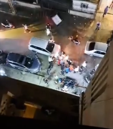 ماذا جرى في عائشة بكار؟ ماذا جرى في عائشة بكار؟