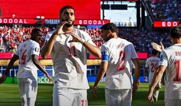 مونديال 2026: البرازيل والمغرب مهدا طريقهما لدور الـ32 وتركيا تعاني..