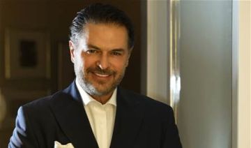 هل لدى راغب علامة ابنة أنكر نسبها؟ هذا ما أظهره فحص الـ DNA (فيديو)