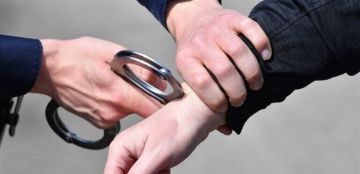 شباب التبانة يساهمون في توقيف أحد أخطر مروجي المخدرات في الشمال وتسليمه للجهات المختصة