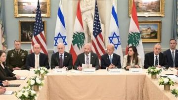 الجانب الأميركي وافق على وجهة نظر لبنان بخصوص المناطق النموذجية والتي تقول بأنها يجب أن تشمل أجزاء من المناطق المحتلة في جنوب لبنان