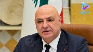 الرئيس عون يقود سفينة المفاوضات وحيدا الرئيس عون يقود سفينة المفاوضات وحيدا