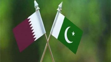 قطر وباكستان في بيان مشترك: واشنطن وطهران تتفقان على خارطة طريق للتوصل إلى اتفاق نهائي وانشاء مجموعة عمل لمنع التصعيد وتثبيت وقف العمليات العسكرية في لبنان