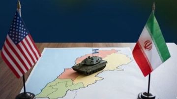 هل باع الاتفاق الاميركي-الايراني ورقة لبنان أم فتح باب التسوية؟ هل باع الاتفاق الاميركي-الايراني ورقة لبنان أم فتح باب التسوية؟