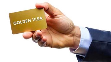 ماذا تعني الـGolden Visa؟