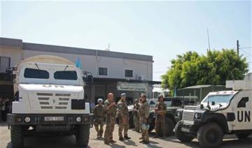 معركة ما بعد اليونيفل: كباش دولي مفتوح وتلويح بالفصل السابع معركة ما بعد اليونيفل: كباش دولي مفتوح وتلويح بالفصل السابع