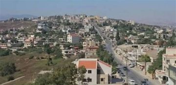 أهالي القليعة ينعون 3 ضحايا من البلدة أهالي القليعة ينعون 3 ضحايا من البلدة