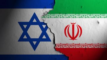 إيران: انظروا إلى سماء إسرائيل الليلة إيران: انظروا إلى سماء إسرائيل الليلة