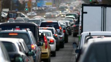 بالفيديو: نزوح من النبطية.. بعد الغارة بالفيديو: نزوح من النبطية.. بعد الغارة