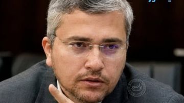 بعد استهدافها... مسؤول إيراني: الضاحية! بعد استهدافها... مسؤول إيراني: الضاحية!