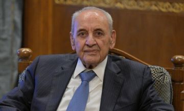 في صحف اليوم: بري يدير مفاوضات جانبية مع أميركا