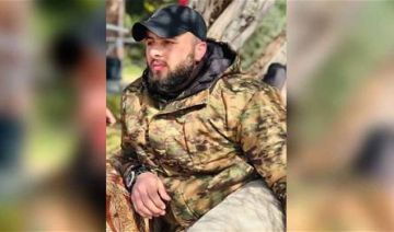  قائد وحدة النخبة في حماس .. إسرائيل تعلن مقتل ابن شقيق اسماعيل هنية