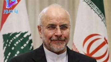 قاليباف: لبنان كان محورا أساسيا في مذكرة التفاهم