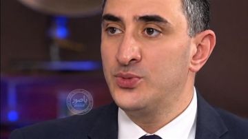 النائب القواتي رازي الحاج يتطاول على الرئيس بري: أنا ضدك لأنك محول المجلس لدكانة !