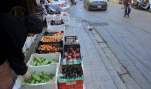 تعطل الإنتاج وأضرار مباشرة ومواسم ضائعة: 530 مليون دولار خسائر الزراعة تعطل الإنتاج وأضرار مباشرة ومواسم ضائعة: 530 مليون دولار خسائر الزراعة