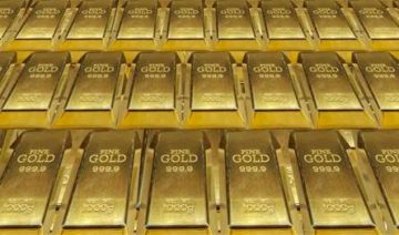 مع صعود النفط والدولار.. أسعار الذهب تتراجع مع صعود النفط والدولار.. أسعار الذهب تتراجع