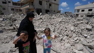بالأرقام: أضرار المباني في الجنوب تفوق 1.38 مليار دولار