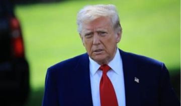 ترامب يتحدث عن لبنان.. تصريح لافت وهذا ما قاله عن إيران