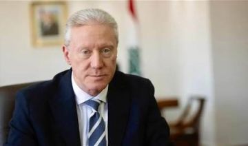رجي يدين في اتصال بنظيره الكويتي العدوان على الكويت رجي يدين في اتصال بنظيره الكويتي العدوان على الكويت