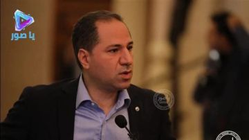 الجميل: فكوا عن سما لبنان! الجميل: فكوا عن سما لبنان!