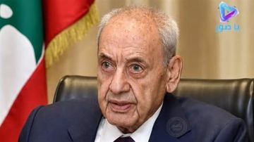 الرئيس نبيه بري في متابعة حثيثة للاوضاع الراهنة، ومبدأين أساسيين: التوصل إلى وقف لإطلاق النار، ووضع جدول زمني واضح للانسحاب الإسرائيلي الرئيس نبيه بري في متابعة حثيثة للاوضاع الراهنة، ومبدأين أساسيين: التوصل إلى وقف لإطلاق النار، ووضع جدول زمني واضح للانسحاب الإسرائيلي