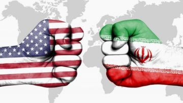 بين واشنطن وطهران لا ثقة... ولكن! بين واشنطن وطهران لا ثقة... ولكن!