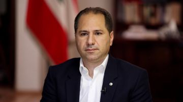 سامي الجميل: لبنان ربح في هذا الاتفاق والتحدي الحقيقي في التنفيذ