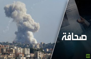 لا مصلحة لإسرائيل في هدنة طويلة مع لبنان لا مصلحة لإسرائيل في هدنة طويلة مع لبنان