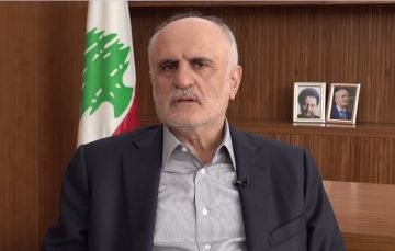 حسن خليل: هذا الأمر لن يمر بشكل عادي... حسن خليل: هذا الأمر لن يمر بشكل عادي...