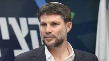 سموتريتش في تهديد جديد
