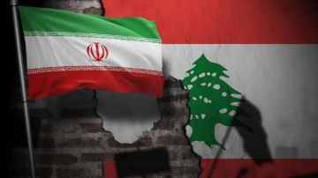إيران: دخلنا رسميا في معادلة الأمن اللبناني! إيران: دخلنا رسميا في معادلة الأمن اللبناني!
