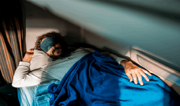 النوم العميق مفتاح حماية الدماغ من التدهور المعرفي