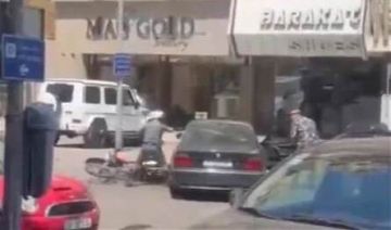 جديد حادثة دهس شرطي في الزلقا.. هذه هوية المتورط