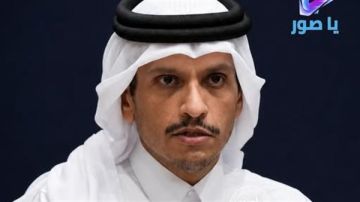 رئيس الوزراء وزير خارجية قطر: هناك آلية لمنع التصعيد بلبنان تشمل التحقق من وقف إطلاق النار