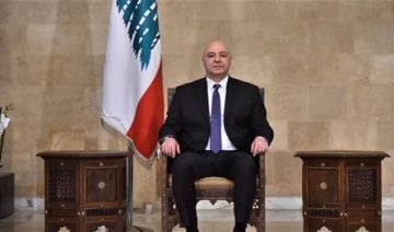 عون :اتفاق الإطار هو اول الطريق لتثمير تضحيات اللبنانيين.. حزب اللهيحذر من حرب أهلية