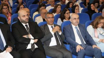 وزير الصحة: هذا الموضوع أولوية وزير الصحة: هذا الموضوع أولوية