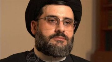 السيد ايمن الموسوي: الآن، إنشغلوا بالدعاء السيد ايمن الموسوي: الآن، إنشغلوا بالدعاء