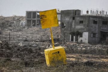 المناطق التجريبية واختبار العودة إلى الدولة المناطق التجريبية واختبار العودة إلى الدولة