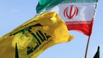 بالفيديو والأرقام... الحزب لإيران: شكرا على الأموال!