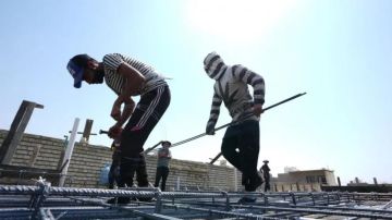 هل يتوفر الاسمنت خلال الايام المقبلة؟ هل يتوفر الاسمنت خلال الايام المقبلة؟