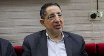 الحاج حسن: تبلغنا وبري بأن الانسحاب الإسرائيلي مدرج ضمن إطار الإتفاق وتفاصيله ستبحث قريبا الحاج حسن: تبلغنا وبري بأن الانسحاب الإسرائيلي مدرج ضمن إطار الإتفاق وتفاصيله ستبحث قريبا