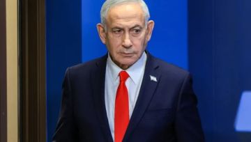 الاستخبارات الأميركية: نتنياهو قد يعرقل مسار السلام مع إيران بسبب لبنان الاستخبارات الأميركية: نتنياهو قد يعرقل مسار السلام مع إيران بسبب لبنان