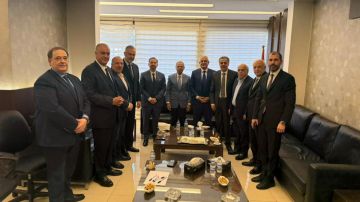 التوافق الوطني والاعتدال الوطني: وحدة اللبنانيين خط أحمر التوافق الوطني والاعتدال الوطني: وحدة اللبنانيين خط أحمر