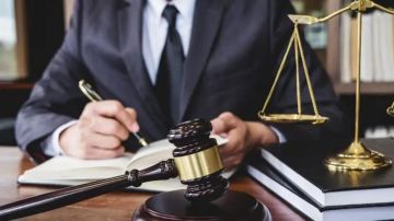 النقابة تمنح الإذن... هذا المحامي بات ملاحقا! النقابة تمنح الإذن... هذا المحامي بات ملاحقا!