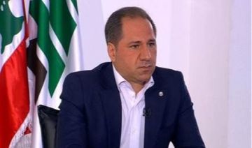 تحدث عن بري والطائفة الشيعية.. ماذا قال الجميل؟