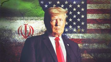 تحذير شديد اللهجة من ترامب لطهران!