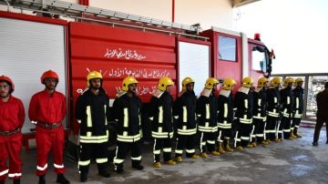 تحية لمن اختاروا السباق نحو الخطر! تحية لمن اختاروا السباق نحو الخطر!